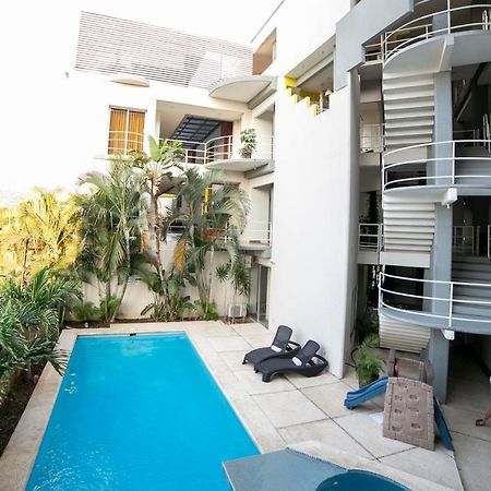 Hotel Rs Suites Tuxtla Gutierrez Ngoại thất bức ảnh