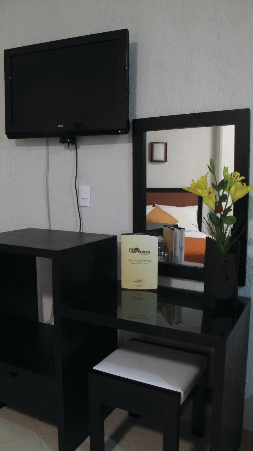 Hotel Rs Suites Tuxtla Gutierrez Ngoại thất bức ảnh