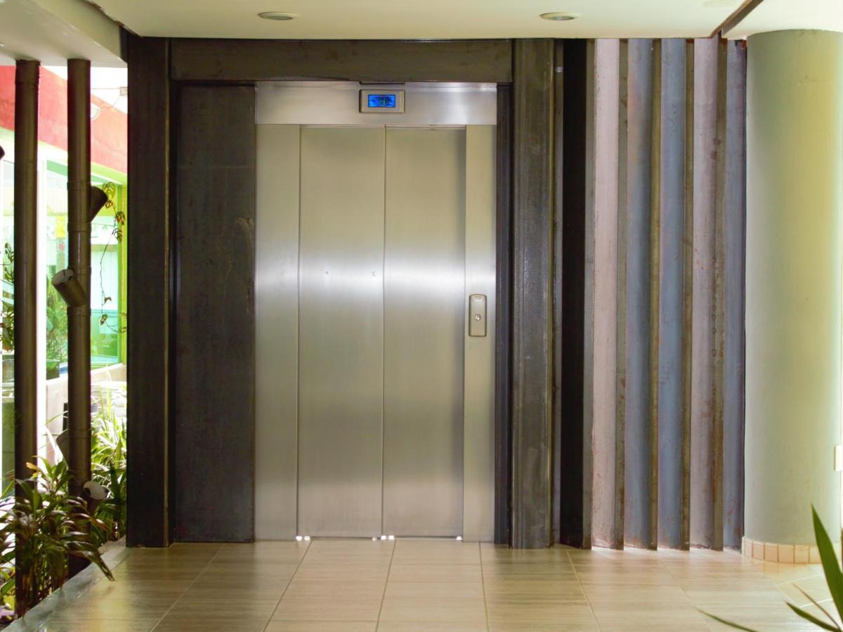 Hotel Rs Suites Tuxtla Gutierrez Ngoại thất bức ảnh