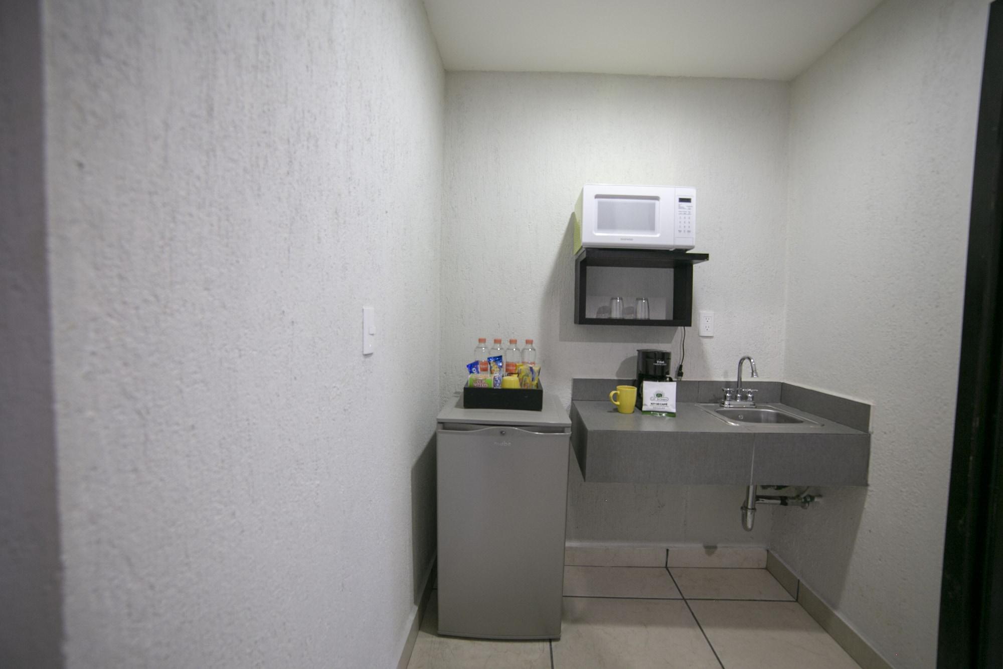 Hotel Rs Suites Tuxtla Gutierrez Ngoại thất bức ảnh