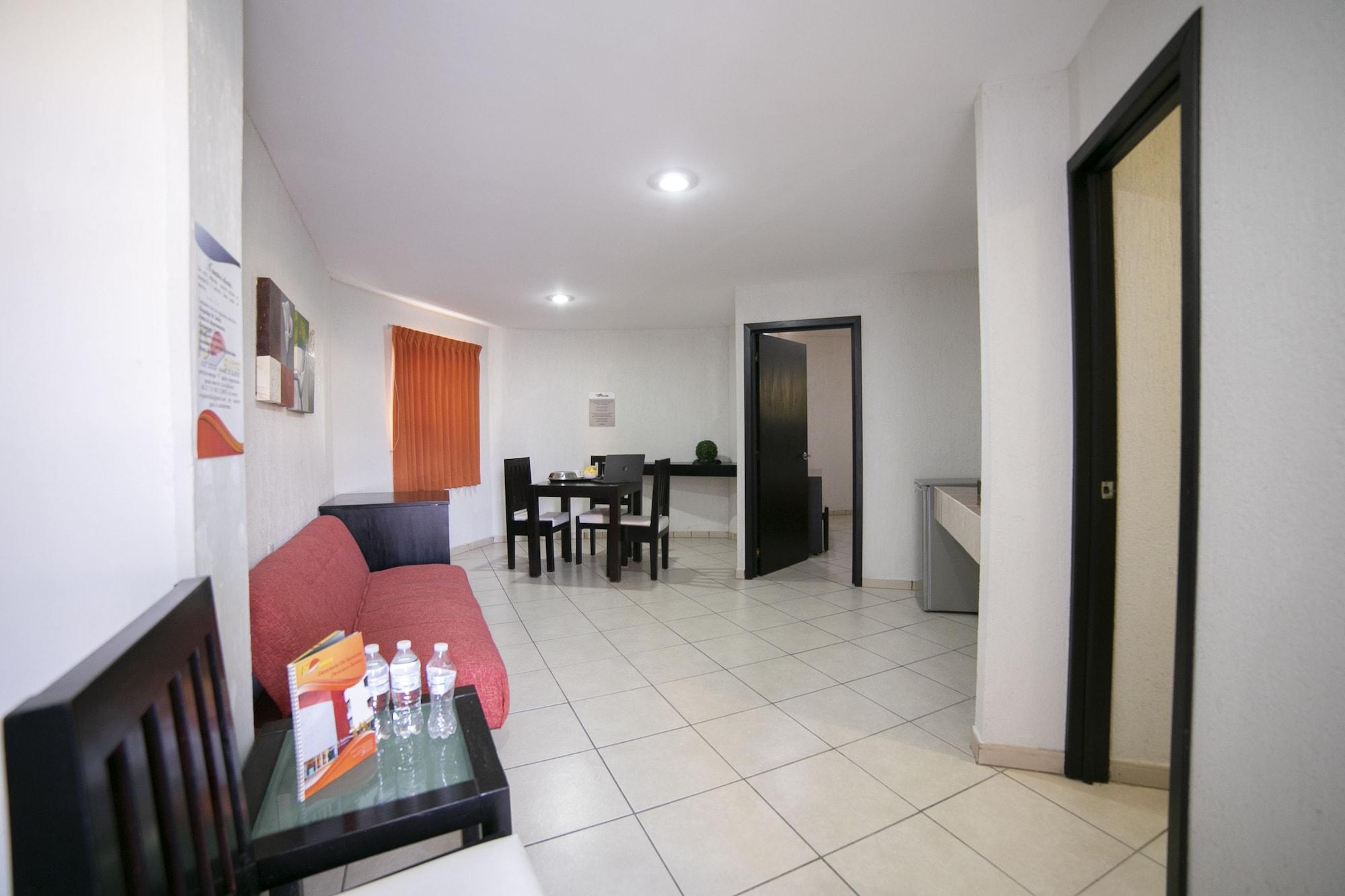 Hotel Rs Suites Tuxtla Gutierrez Ngoại thất bức ảnh