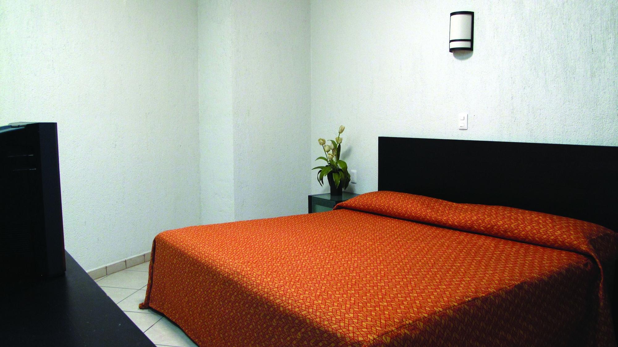Hotel Rs Suites Tuxtla Gutierrez Ngoại thất bức ảnh