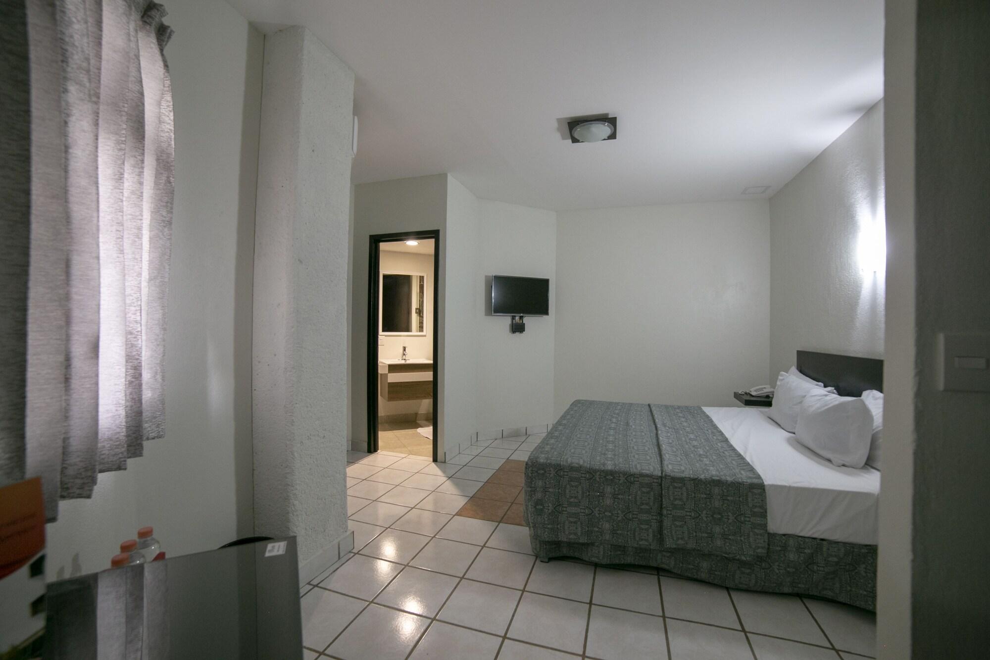 Hotel Rs Suites Tuxtla Gutierrez Ngoại thất bức ảnh