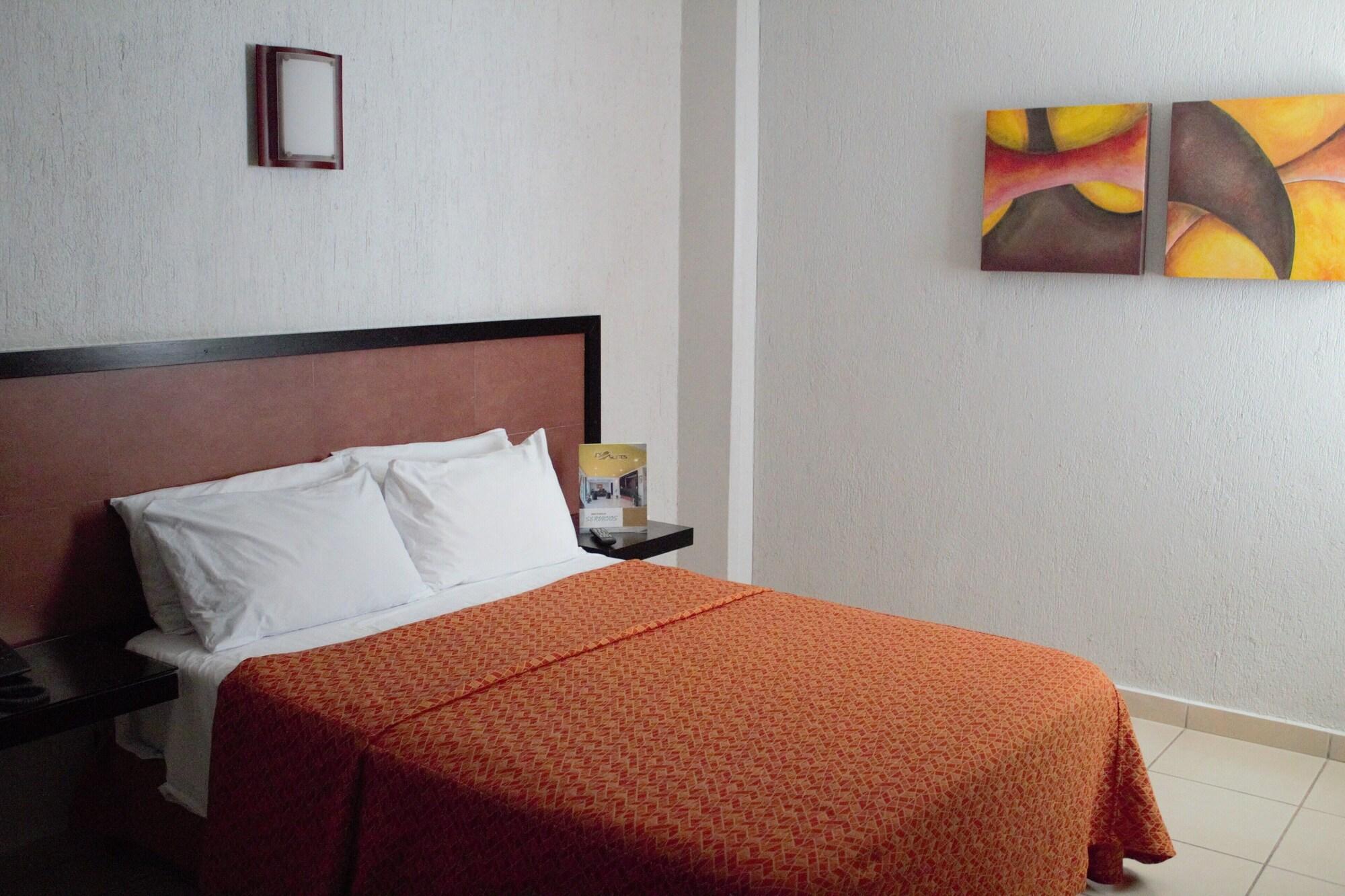 Hotel Rs Suites Tuxtla Gutierrez Ngoại thất bức ảnh