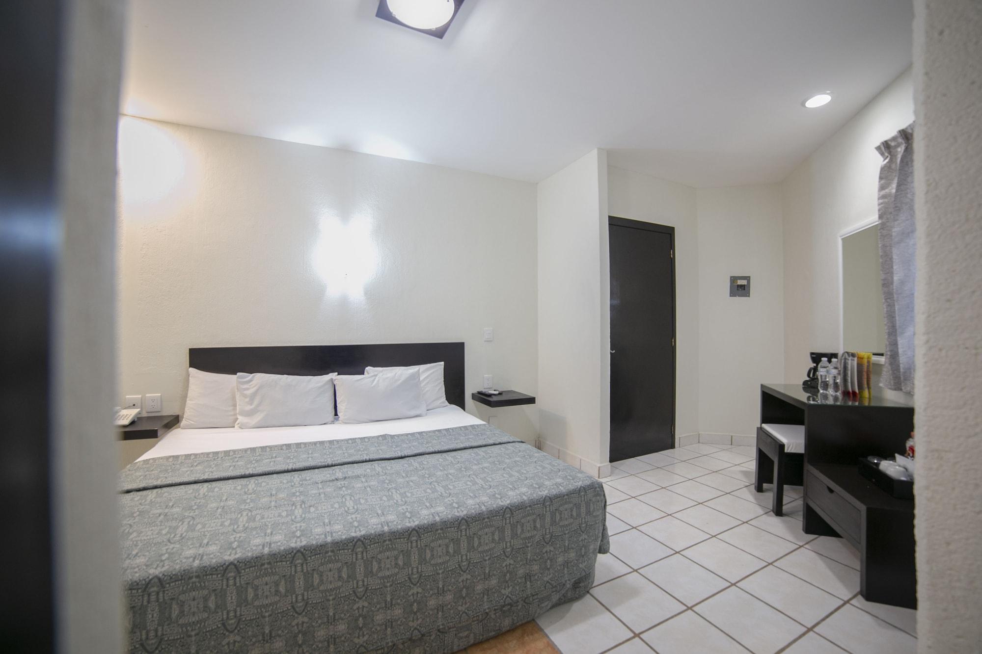 Hotel Rs Suites Tuxtla Gutierrez Ngoại thất bức ảnh