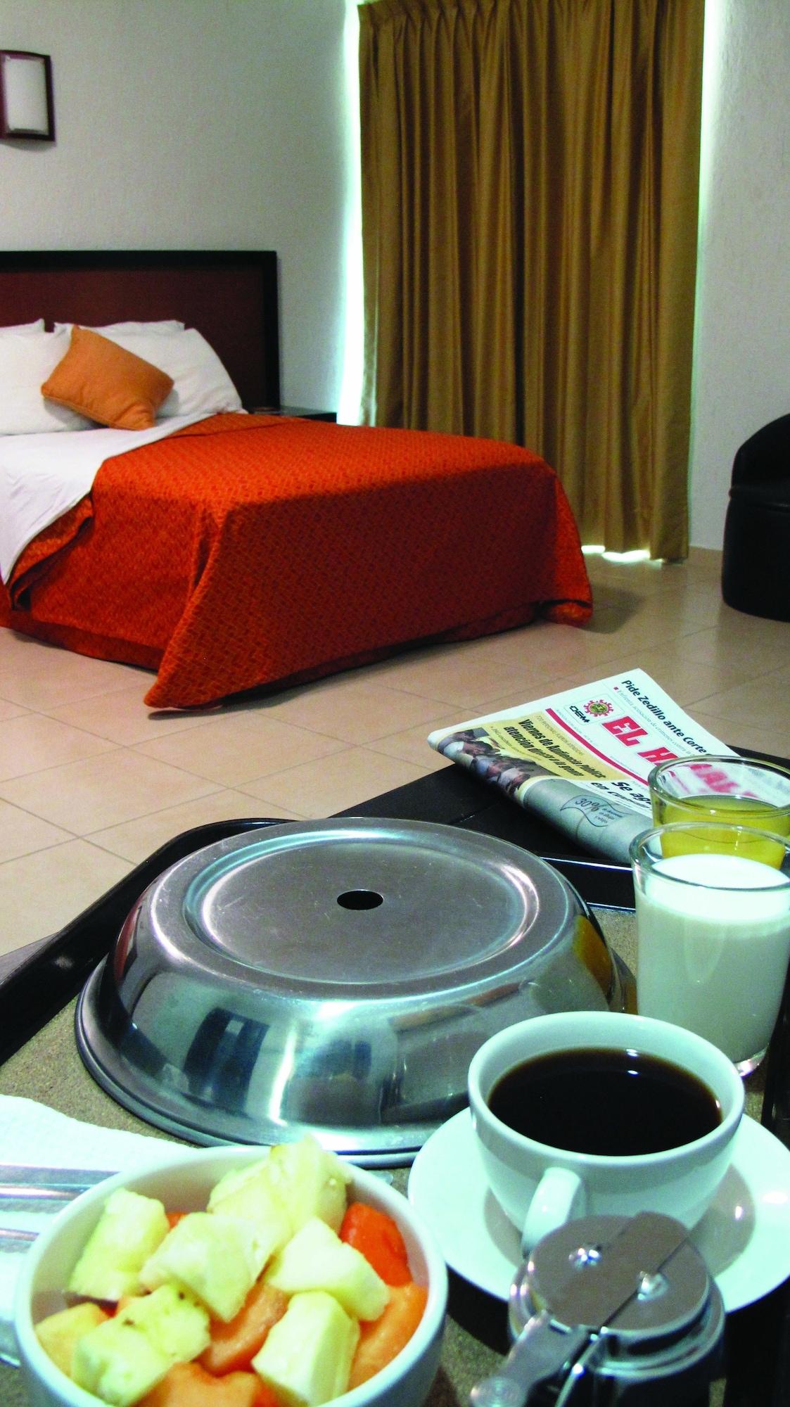 Hotel Rs Suites Tuxtla Gutierrez Ngoại thất bức ảnh