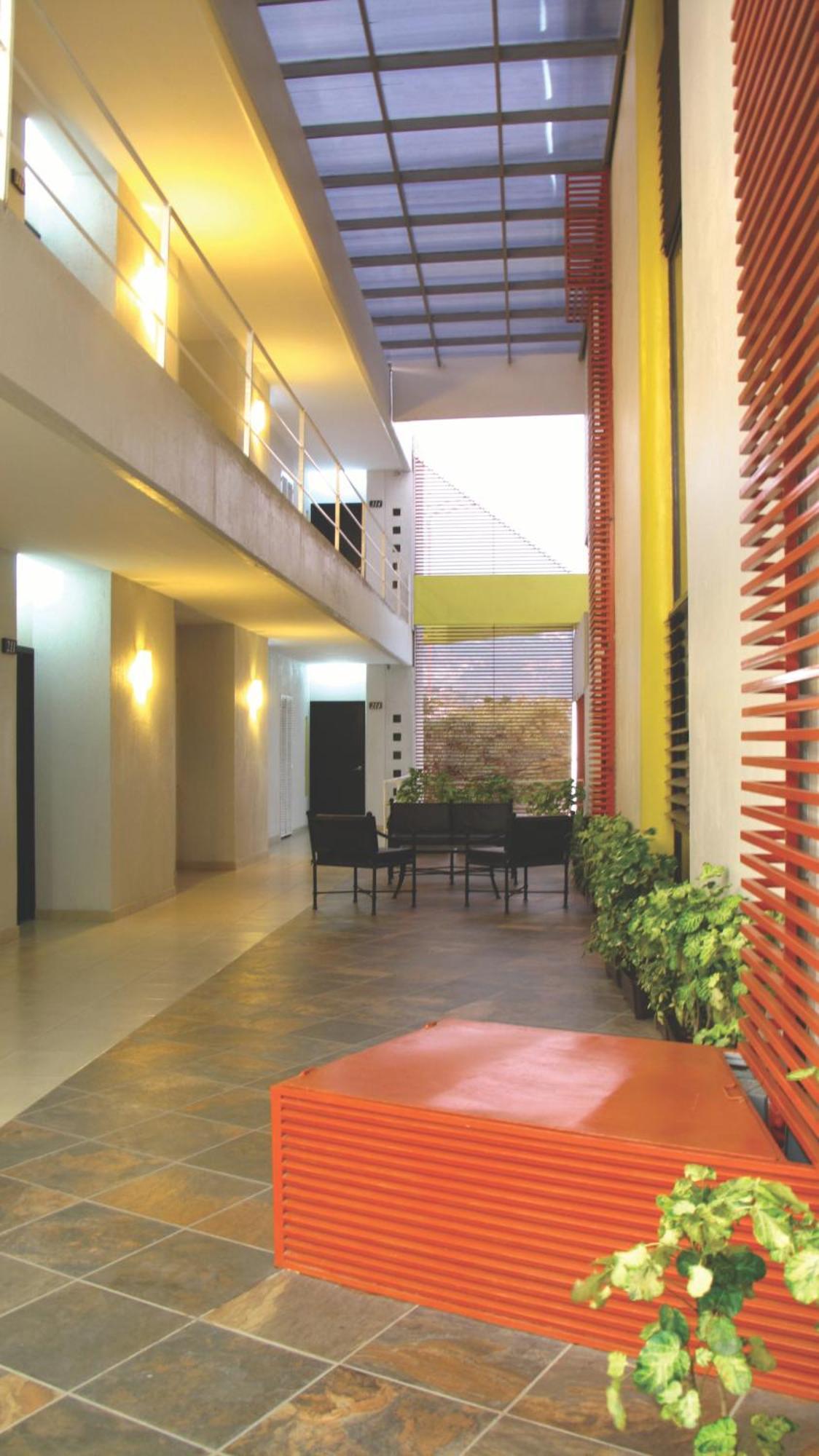Hotel Rs Suites Tuxtla Gutierrez Ngoại thất bức ảnh