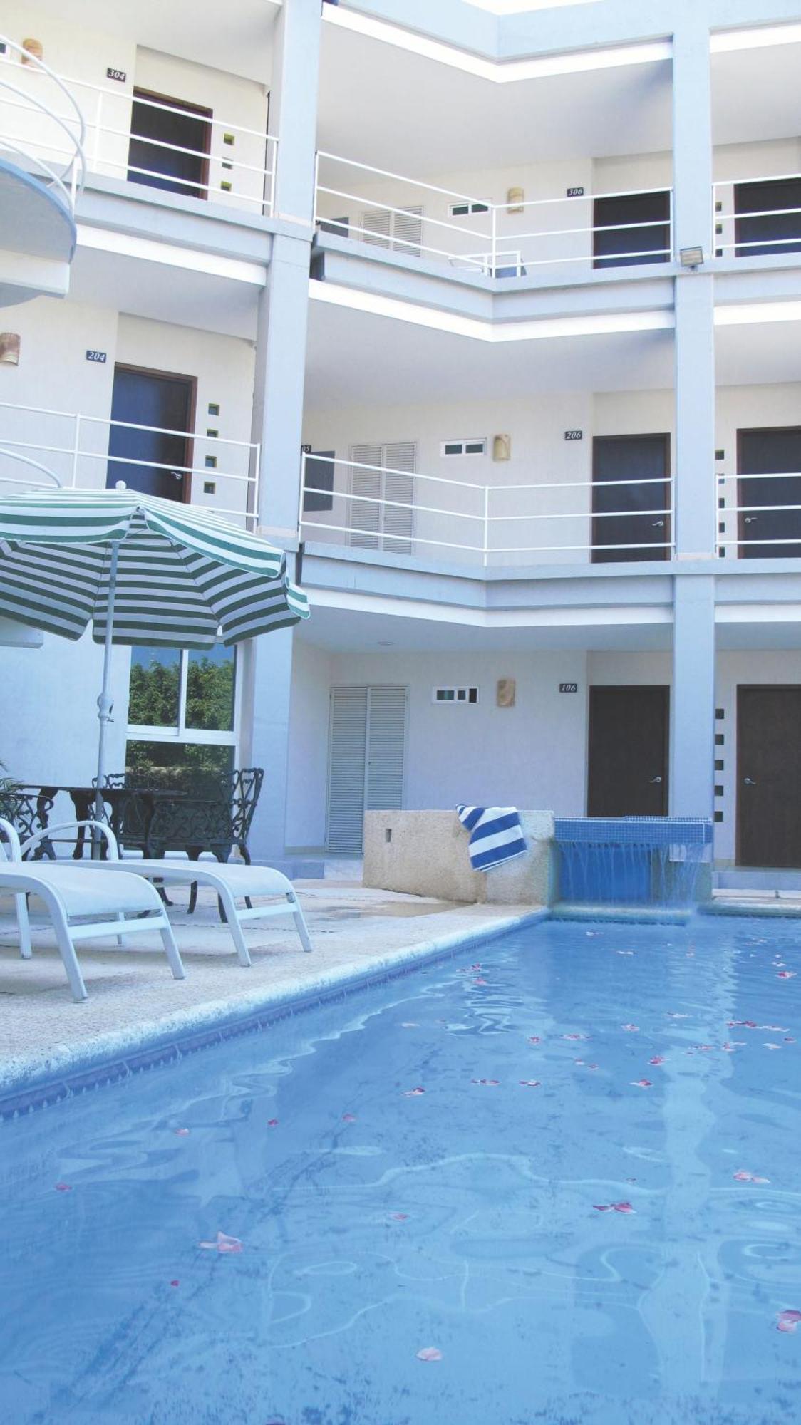 Hotel Rs Suites Tuxtla Gutierrez Ngoại thất bức ảnh