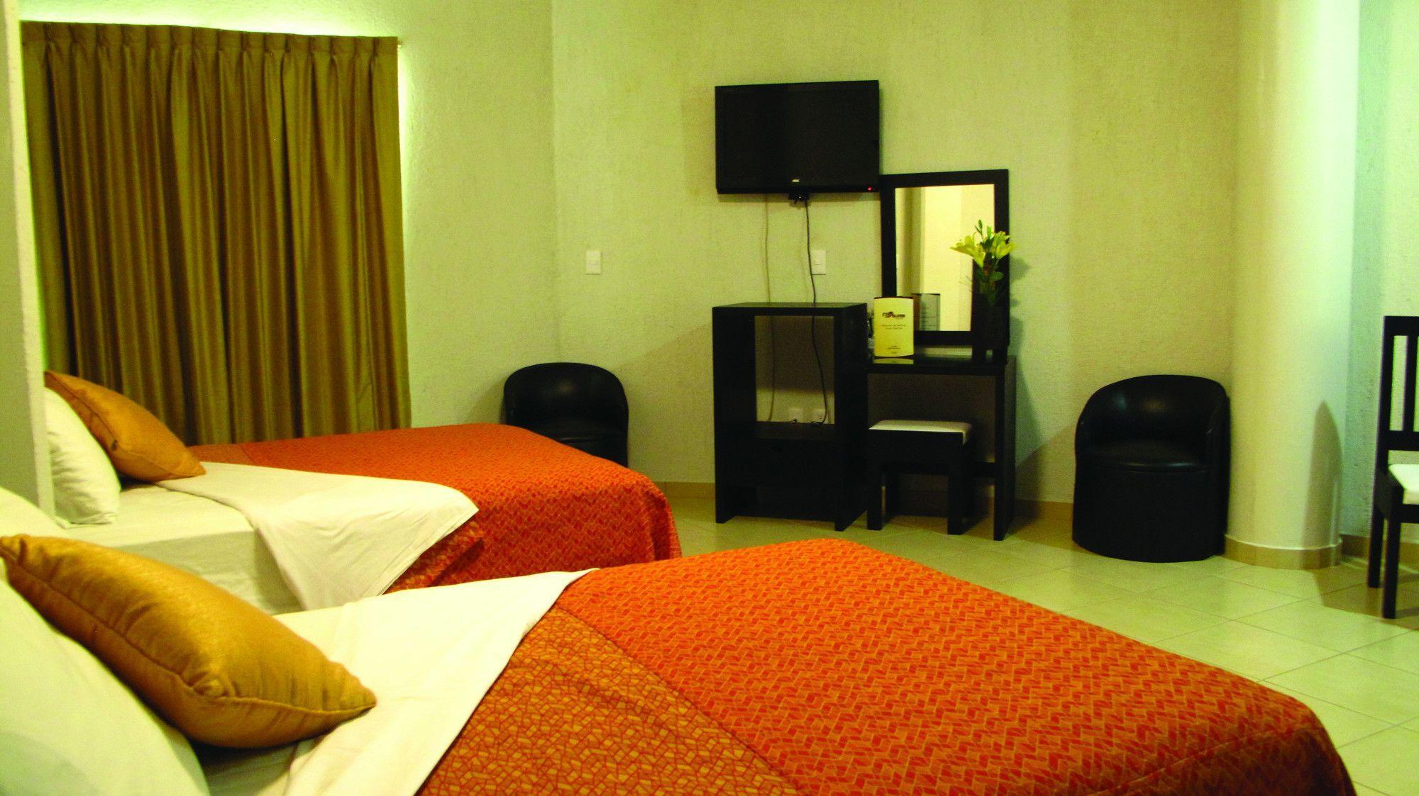 Hotel Rs Suites Tuxtla Gutierrez Ngoại thất bức ảnh