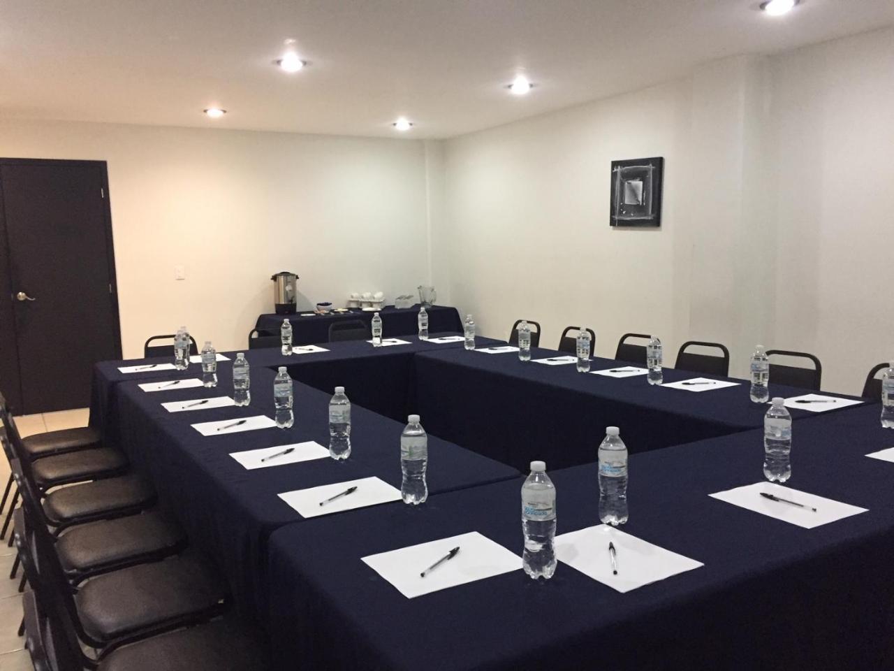 Hotel Rs Suites Tuxtla Gutierrez Ngoại thất bức ảnh