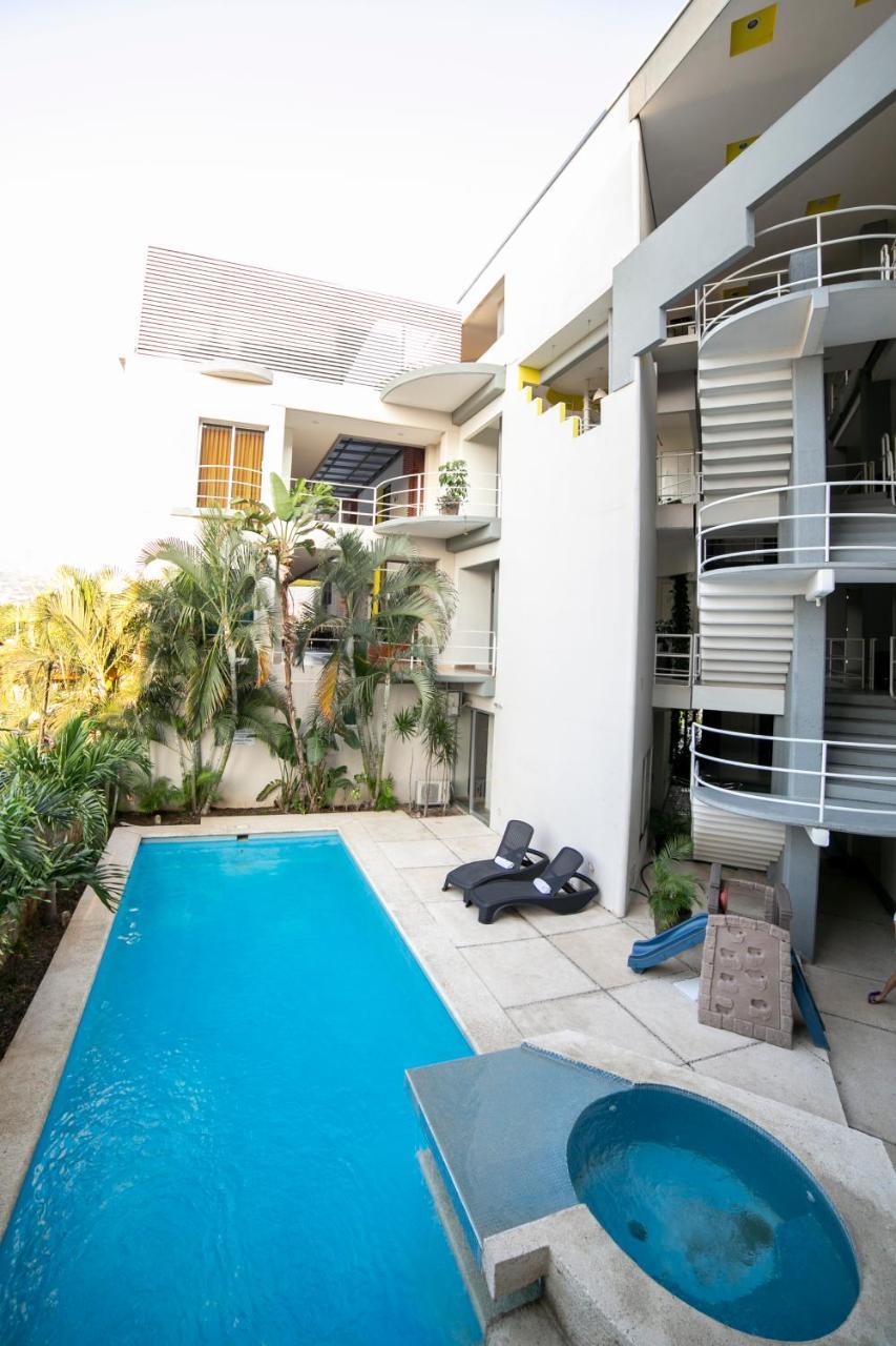 Hotel Rs Suites Tuxtla Gutierrez Ngoại thất bức ảnh