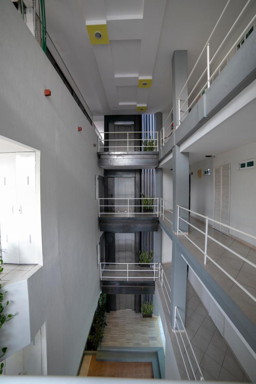 Hotel Rs Suites Tuxtla Gutierrez Ngoại thất bức ảnh