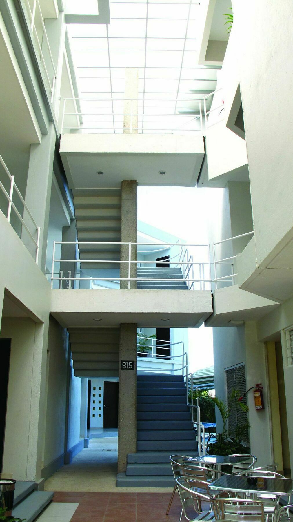 Hotel Rs Suites Tuxtla Gutierrez Ngoại thất bức ảnh