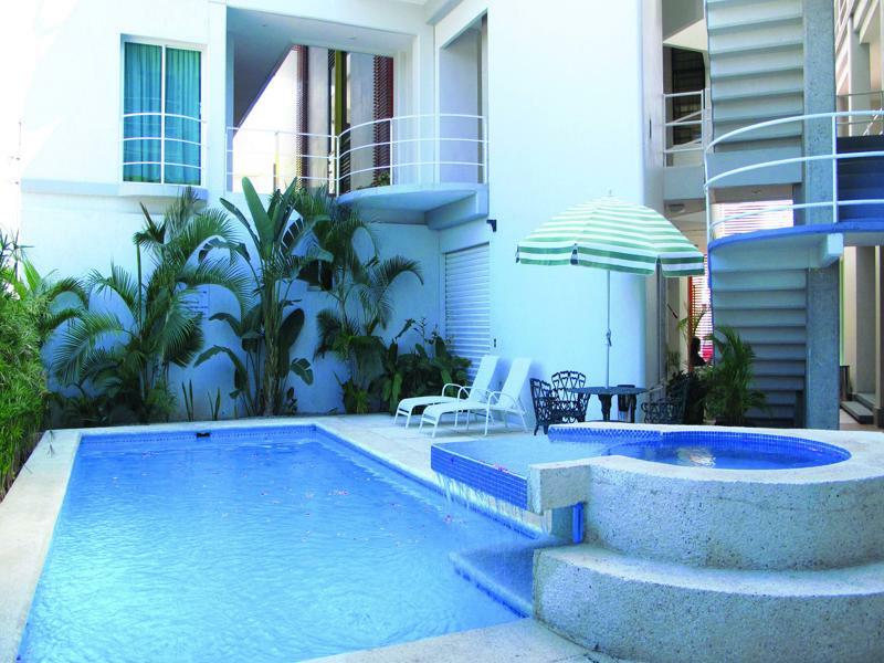 Hotel Rs Suites Tuxtla Gutierrez Ngoại thất bức ảnh