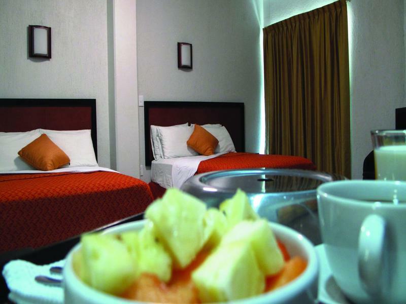 Hotel Rs Suites Tuxtla Gutierrez Ngoại thất bức ảnh